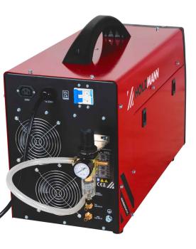 Holzmann MIG/MMA/WIG/TIG/CUT Inverter Schweissanlage MULTISA200ACDC